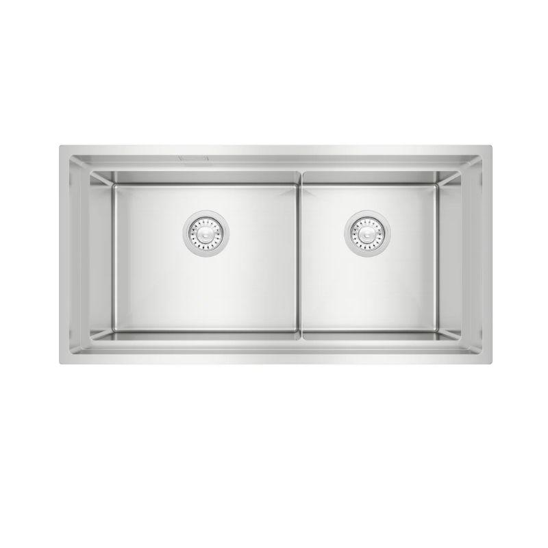 Ảnh chậu bếp SUS WS R10 HS25-SSN2S-8744 Hafele 567.94.022 Ảnh chậu bếp SUS WS R10 HS25-SSN2S-8744 Hafele 567.94.022