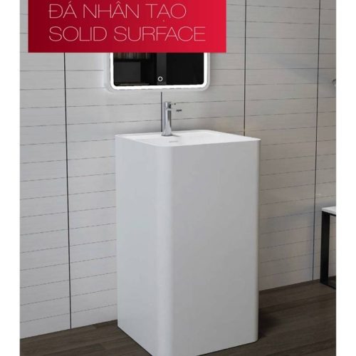 Ảnh chậu Lavabo HVN3002 Hafele 588.87.400