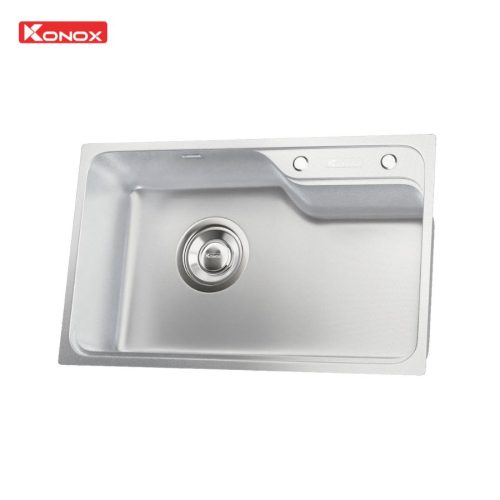 Chậu rửa bát Konox Tari Smart 8050 3 anh chau rua bat phong cach nhat chong xuoc tari smart 8050
