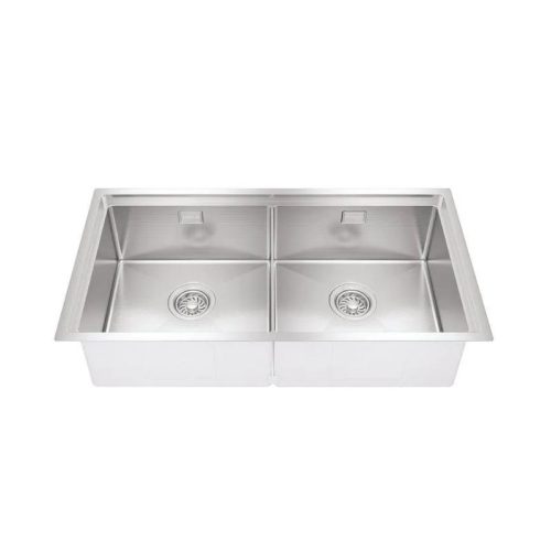 Chậu rửa chén inox Hafele 567.94.023 3 Ảnh chậu rửa chén inox Hafele 567.94.023