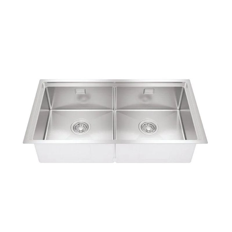 Ảnh chậu rửa chén inox Hafele 567.94.023 Ảnh chậu rửa chén inox Hafele 567.94.023