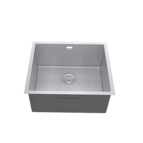 Chậu rửa inox HS21-SSN1S60P Hafele 567.94.070 3 Ảnh chậu rửa inox HS21-SSN1S60P Hafele 567.94.070