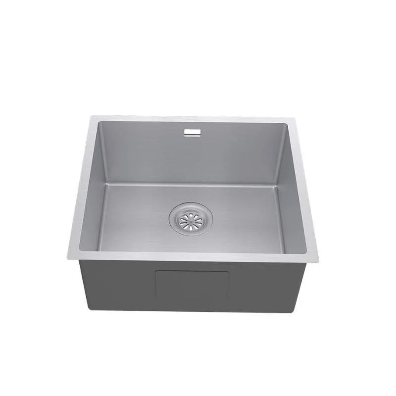 Ảnh chậu rửa inox HS21-SSN1S60P Hafele 567.94.070 Ảnh chậu rửa inox HS21-SSN1S60P Hafele 567.94.070