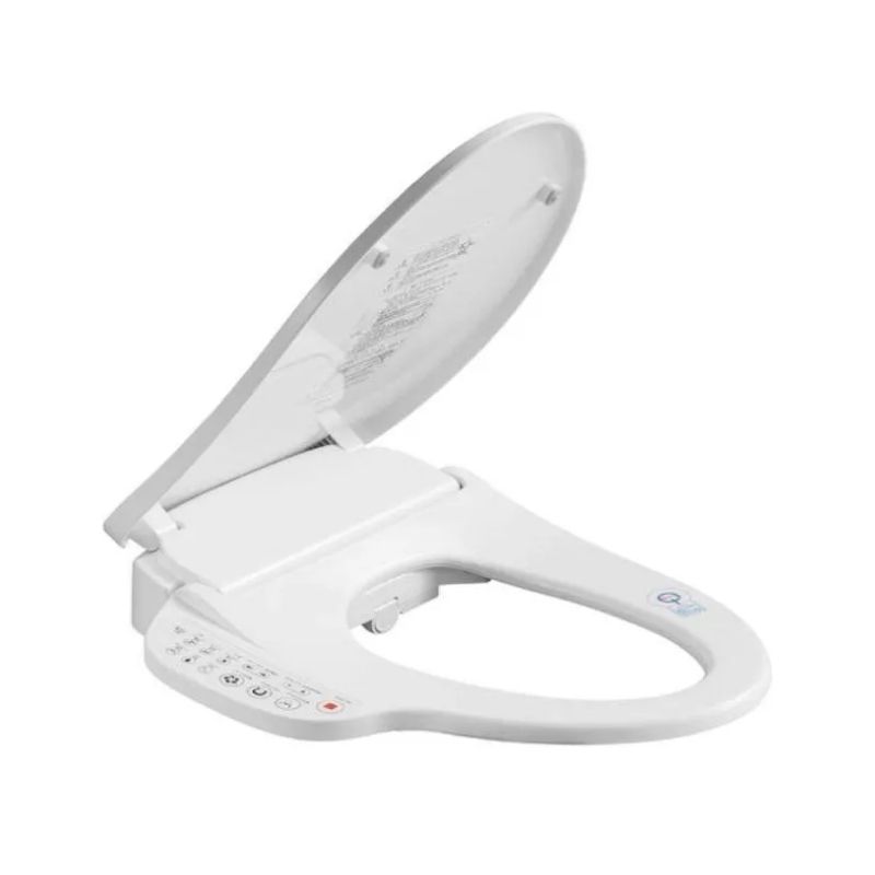Ảnh nắp bồn cầu thân V Sense Hafele 588.79.414 Ảnh nắp bồn cầu thân V Sense Hafele 588.79.414