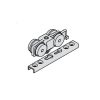 banh xe truot 120kg hafele 941 25 021