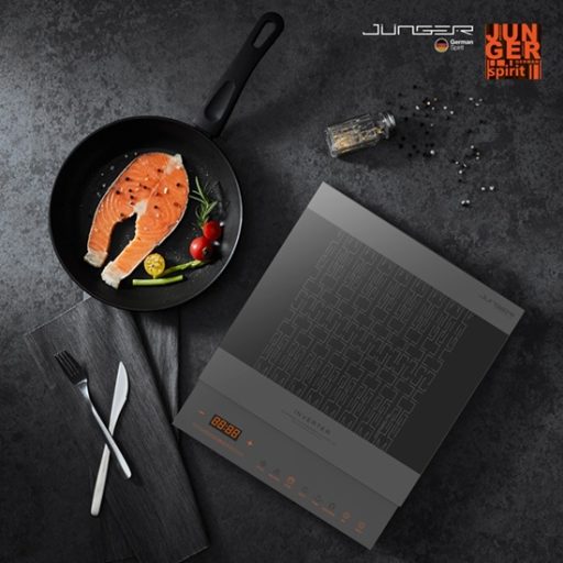 Cửa hàng Junger uy tín gần chung cư Ponte Đà Nẵng 10 bếp từ Junger