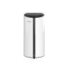 Bình đựng xà phòng treo tường tự động Hafele 580.37.051