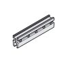 Bộ kẹp kính Hafele 940.43.041 1 bo kep kinh hafele 940 43 041