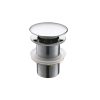 Bộ nhấn xả chậu Lavabo không có xả tràn Hafele 589.25.986