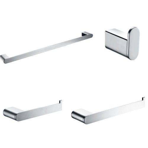 Bộ phụ kiện nhà tắm Chiba Hafele 499.98.351