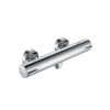 Bộ trộn điều nhiệt 1 đường nước Hafele 589.15.009