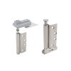 Bộ trục xoay mộng rời Hafele 943.34.004 2 bo truc xoay mong roi hafele 943 34 004