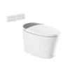 Bồn cầu điện tử Hafele 588.79.413 1 Bồn cầu điện tử Hafele 588.79.413