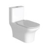 Bồn cầu một khối Kobe II Hafele 588.79.417 1 Bồn cầu một khối Kobe II Hafele 588.79.417