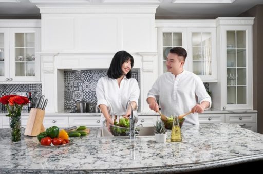 Cửa Hàng Bosch Uy Tín Gần Chung Cư Ponte Đà Nẵng 17 Bosch chọn sản phẩm dựa trên nhu cầu gia đình