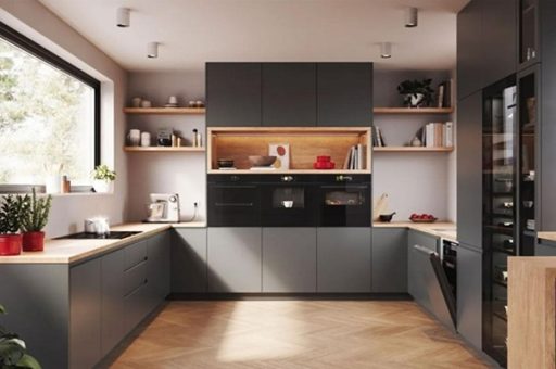 Cửa Hàng Bosch Uy Tín Gần Chung Cư Ponte Đà Nẵng 16 Bosch phù hợp không gian bếp
