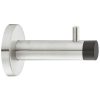 Chặn cửa, màu Inox mờ Häfele 937.12.800 2 chan cua mau inox mo hfele 937.12.800