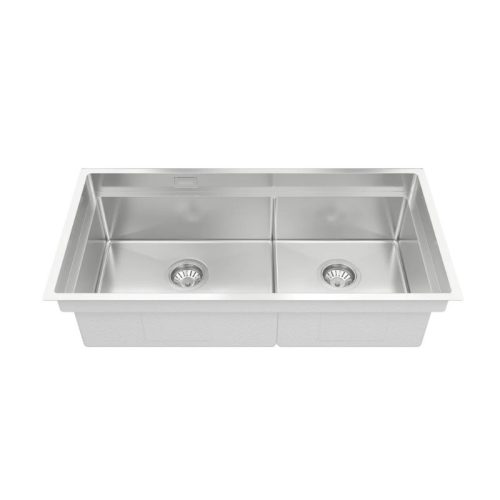 Chậu bếp SUS WS R10 HS25-SSN2S-8744 Hafele 567.94.022