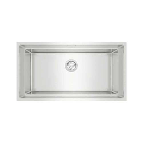 Chậu inox Hafele WS R10 HS25-SSN1S-8244 567.94.021
