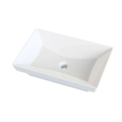 Chậu lavabo đặt bàn Kyoto Hafele 588.79.130
