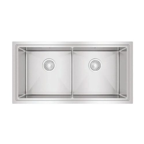 Chậu rửa chén inox Hafele 567.94.023