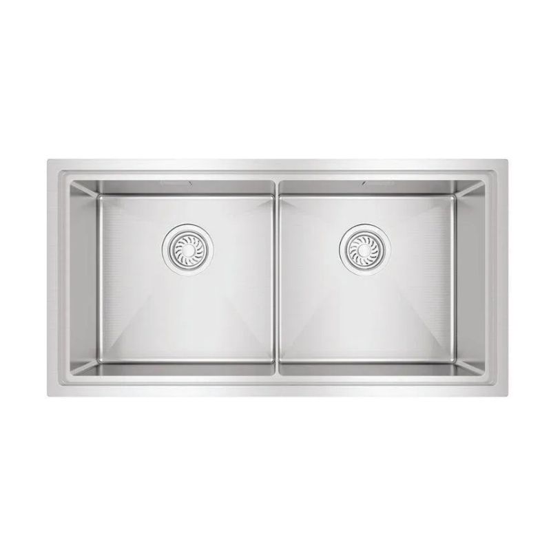 Chậu rửa chén inox Hafele 567.94.023 Chậu rửa chén inox Hafele 567.94.023