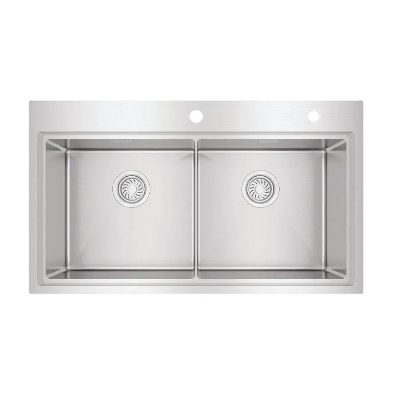 Chậu rửa chén inox Hafele 567.94.024 Chậu rửa chén inox Hafele 567.94.024