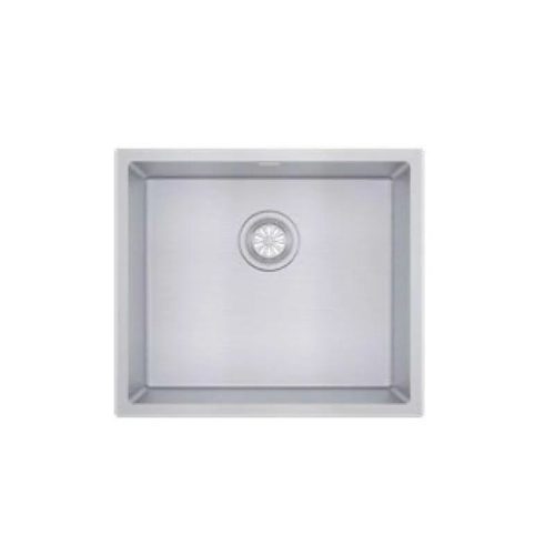 Chậu rửa inox HS21-SSN1S60P Hafele 567.94.070