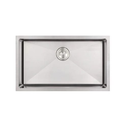 Chậu rửa inox HS21-SSN1S80 Hafele 567.94.060