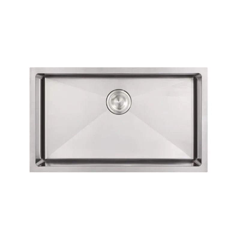 Chậu rửa inox HS21-SSN1S80 Hafele 567.94.060 Chậu rửa inox HS21-SSN1S80 Hafele 567.94.060