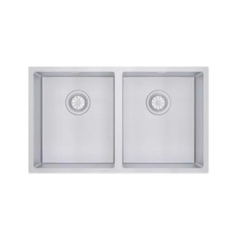 Chậu rửa inox HS22-SSN2S90P Hafele 567.94.000 Chậu rửa inox HS22-SSN2S90P Hafele 567.94.000