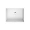 Chậu rửa mặt lavabo âm bàn Sapporo Hafele 588.79.120
