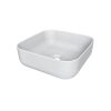 Chậu rửa mặt lavabo Kobe Hafele 588.79.078