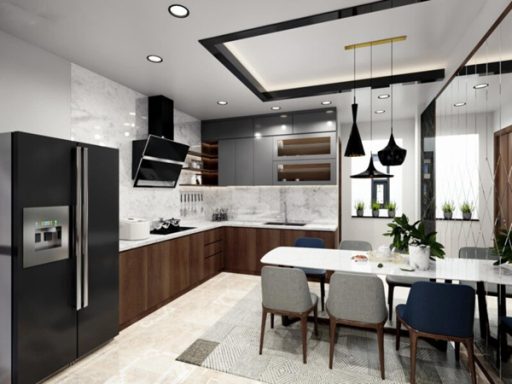 Cửa hàng Chefs uy tín gần chung cư Ponte Đà Nẵng 2026 15 chọn thiết bị Chefs theo cách bố trí của căn hộ