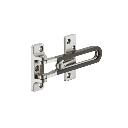 Chốt an toàn dạng gài Hafele 911.59.046 niken mờ