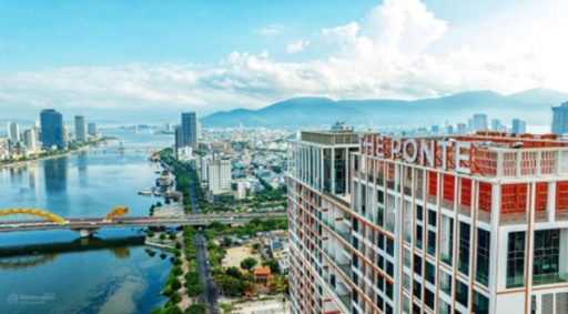 Cửa hàng Junger uy tín gần chung cư Ponte Đà Nẵng 4 chung cư Ponte Đà Nẵng