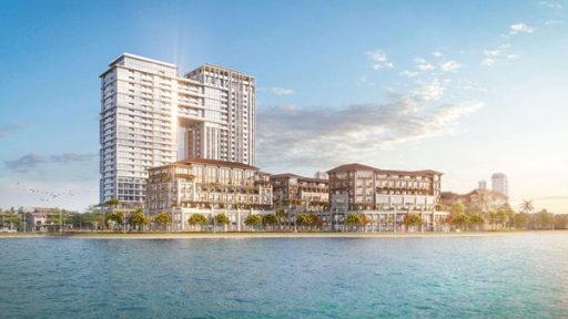 Cửa Hàng Bosch Uy Tín Gần Chung Cư Ponte Đà Nẵng 4 chung cư Ponte Đà Nẵng