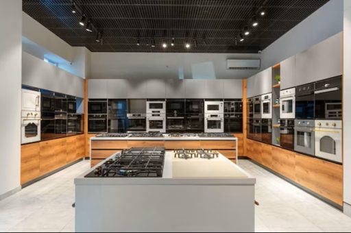 Cửa hàng Chefs uy tín gần chung cư Ponte Đà Nẵng 2026 8 cửa hàng chefs khu vực Hải Châu