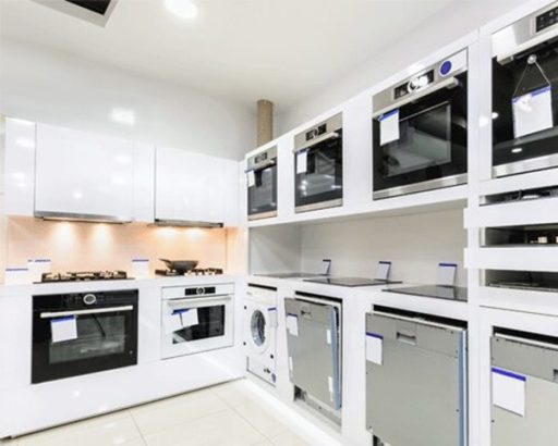 Cửa hàng Chefs uy tín gần chung cư Ponte Đà Nẵng 2026 9 cửa hàng Chefs khu vực Thanh Khê