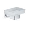 Đĩa đựng xà phòng Hafele 580.41.460