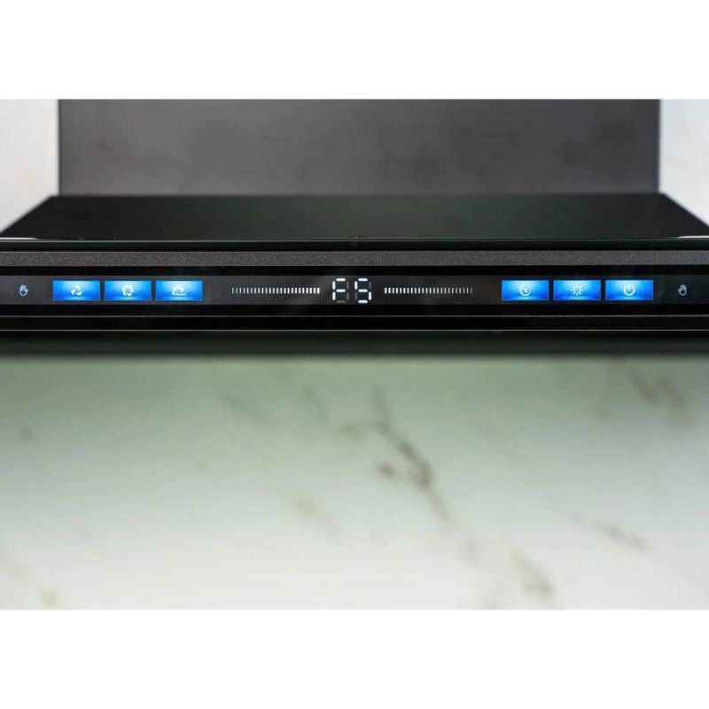 Điều khiển máy hút mùi Grandx H70T81SB Điều khiển máy hút mùi Grandx H70T81SB