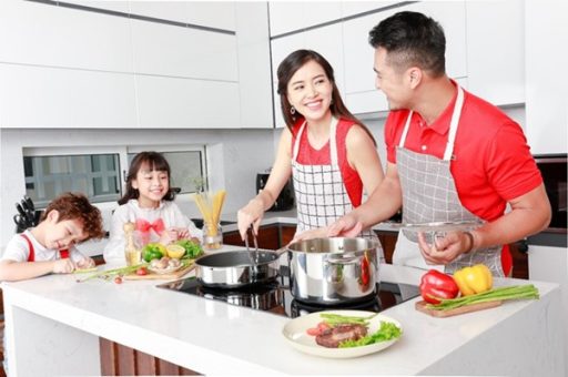 Cửa hàng Hafele uy tín gần chung cư Ponte Đà Nẵng 13 Hafele chọn theo nhu cầu sử dụng của gia đình