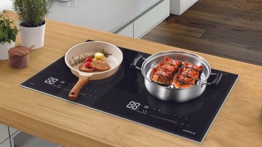Cửa hàng Hafele uy tín gần chung cư Ponte Đà Nẵng 12 Hafele phù hợp diện tích bếp