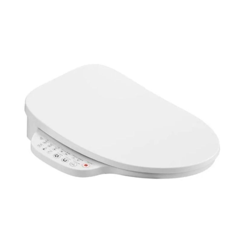 Hình nắp bồn cầu thân V Sense Hafele 588.79.414 Hình nắp bồn cầu thân V Sense Hafele 588.79.414