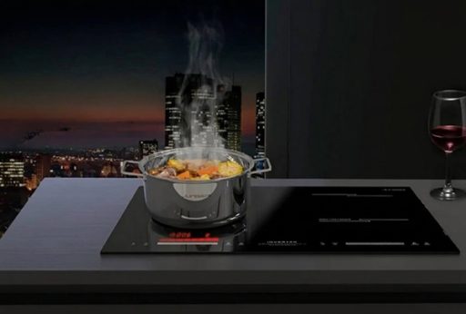 Cửa hàng Junger uy tín gần chung cư Ponte Đà Nẵng 2 Junger thiết kế hiện đại