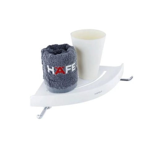 Kệ góc Chiba 211mm Hafele 580.06.035