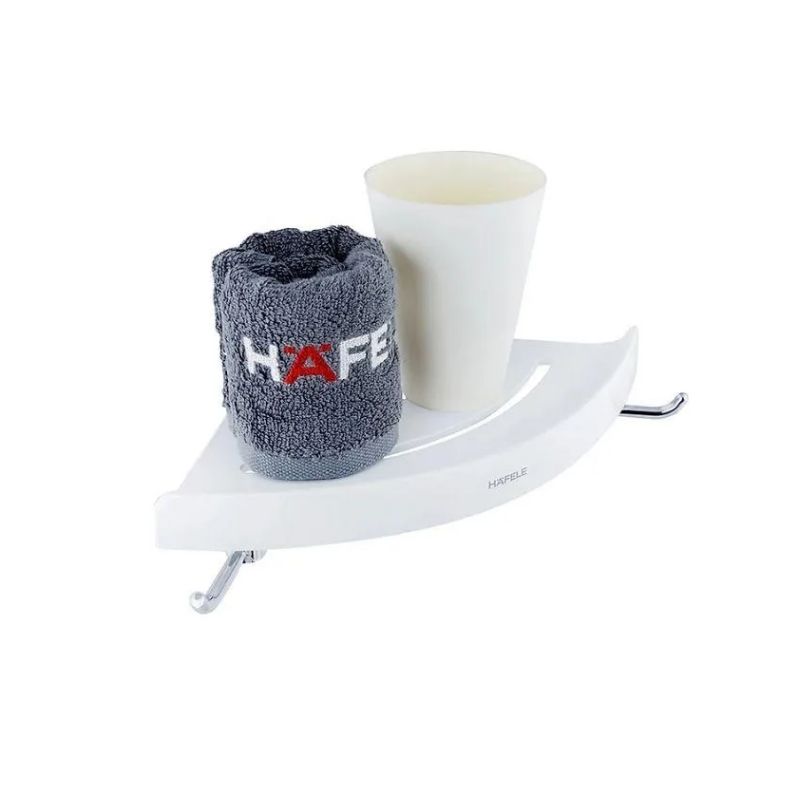 Kệ góc Chiba 211mm Hafele 580.06.035 Kệ góc Chiba 211mm Hafele 580.06.035