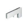 kep kinh chu l inox bong hafele 981 00 031