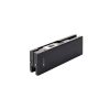 Kẹp kính trên 80Kg Hafele 981.00.003 2 kep kinh tren 80kg hafele 981 00 003