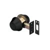 Khóa cóc 2 đầu chìa Hafele 911.64.384 2 khoa coc 2 dau chia hafele 911 64 384